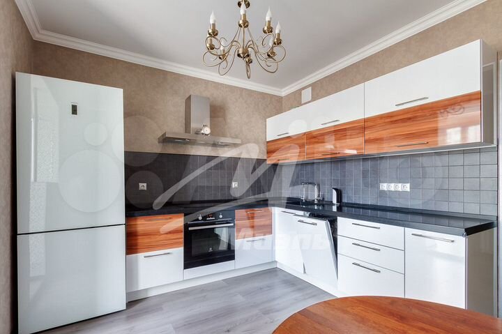 1-к. квартира, 41,9 м², 18/25 эт.