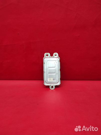 Блок контроля мощности Jaguar