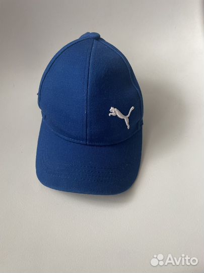 Кепка детская