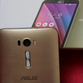 ASUS ZenFone 2 Laser ZE601KL, 3/32 ГБ