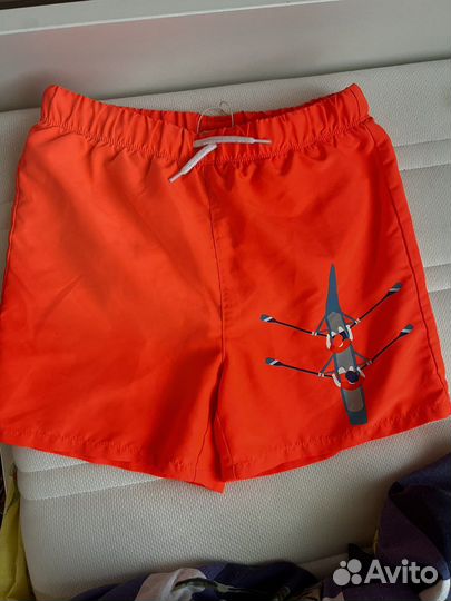 Шорты плавки Jacadi 12 лет