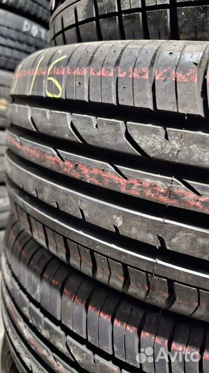 Continental ContiPremiumContact 2 215/55 R16 97V