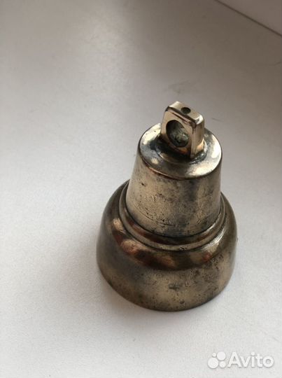 Колокольчик поднебеснов