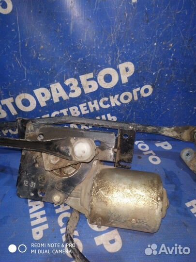 Трапеция дворников Газ Волга 3110 седан 406 2008