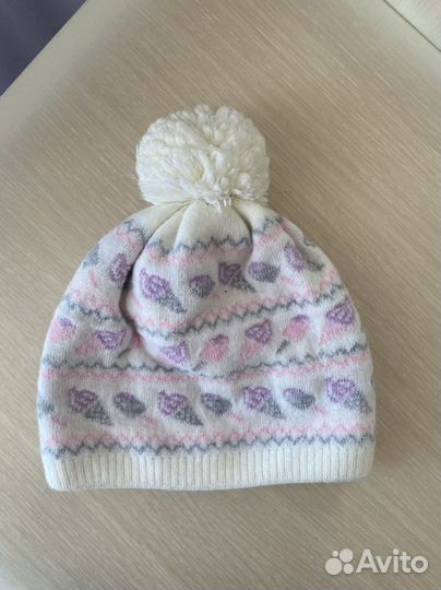 Головные уборы для девочки шапка повязка панамка