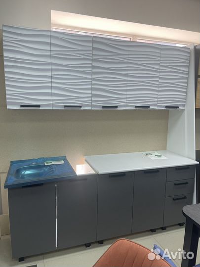 Кухонный гарнитур