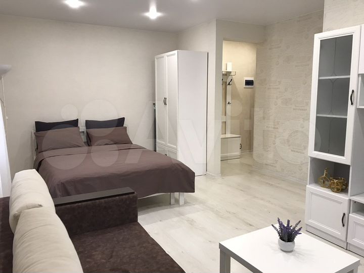1-к. квартира, 30 м², 2/5 эт.