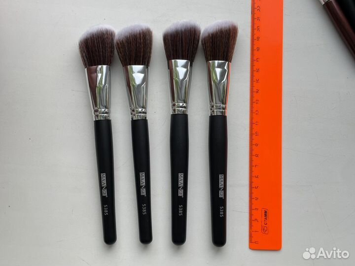 Кисти для макияжа make up for ever