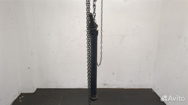 Кардан BMW X5 E70, 2008