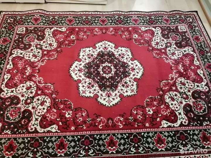 Ковры паласы бу