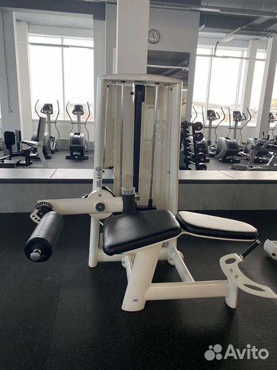 Тренажеры для ног (Германия, США)