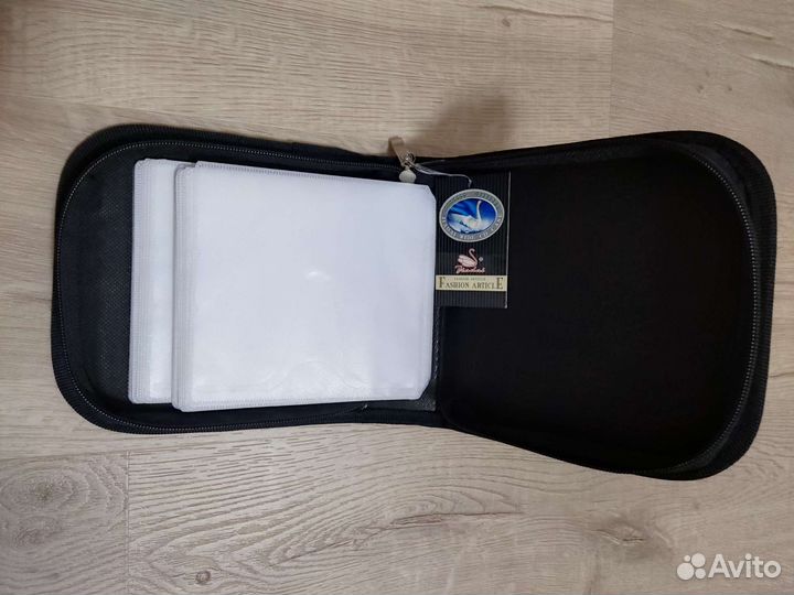 Сумка для CD дисков