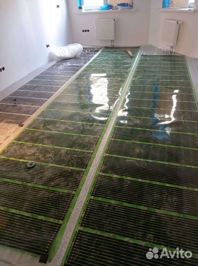 Ремонт и отделка квартир под ключ