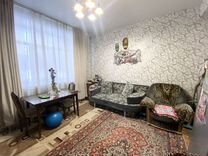 2-к. квартира, 45 м², 1/2 эт.