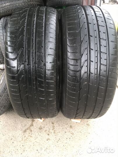 Pirelli P Zero 235/45 R20 100W