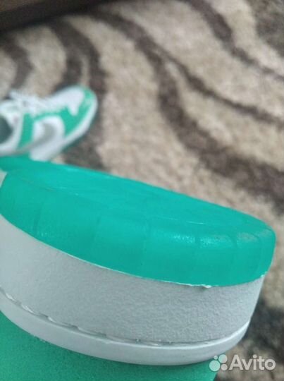 Кеды мужские 42.5 размер