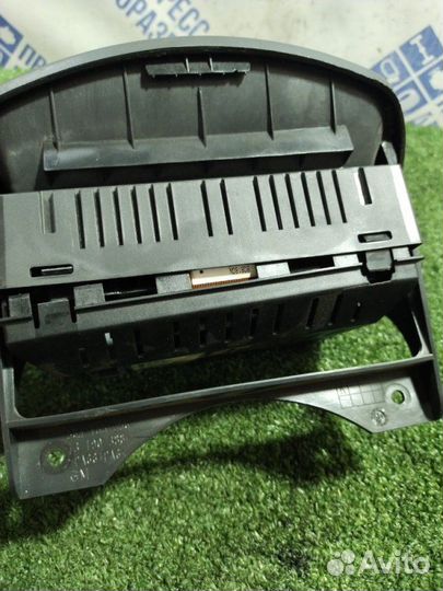 Дисплей Opel Corsa D хэтчбек 1.4 Z14XEP 2008