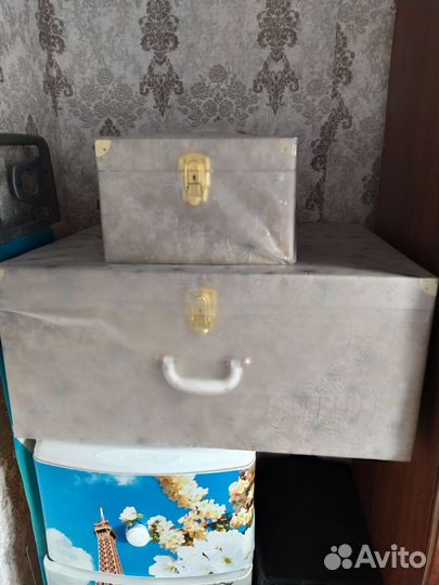 Сундуки для невест