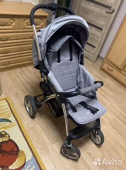 Коляска детская