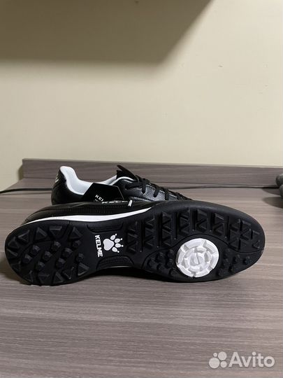 Бампы футбольные kelme