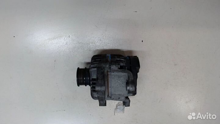 Генератор Opel Astra H