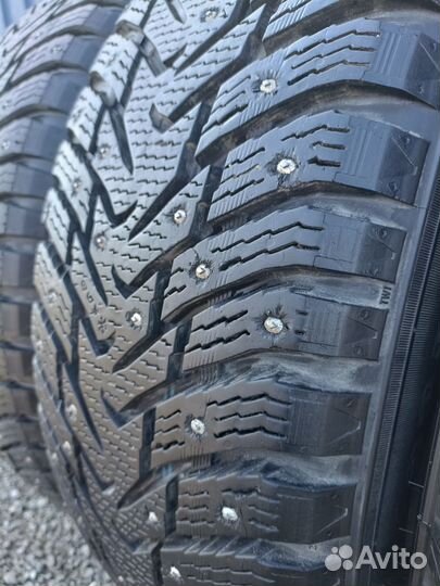 Nokian Tyres Nordman 8 SUV 235/60 R18 107T