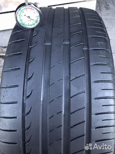 Imperial Ecosport 2 225/45 R17 91Y