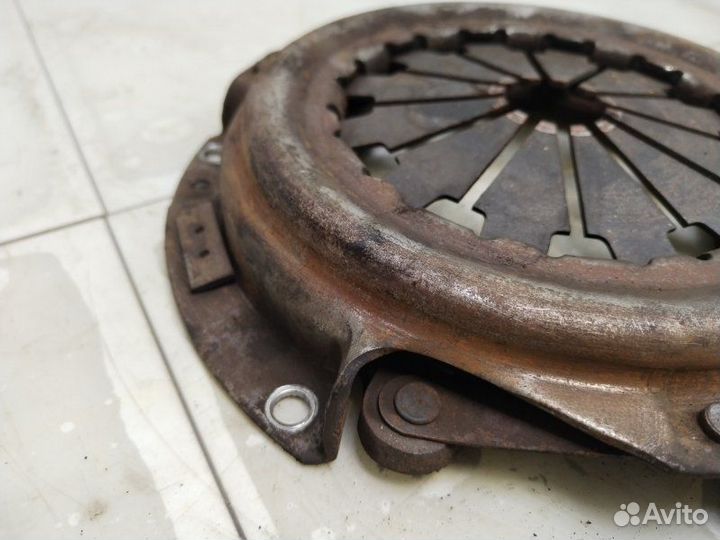Корзина сцепления Лада 2109 1 1998