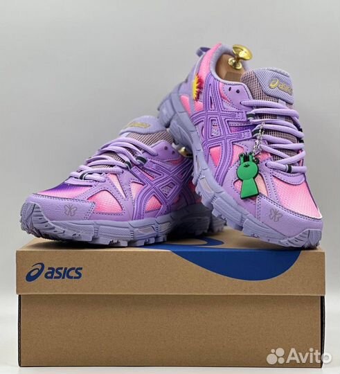 Asics Gel-Kahana TR a-1025