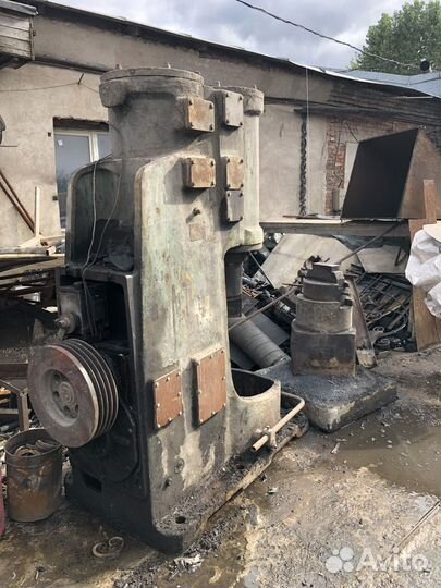 Кузнечный молот