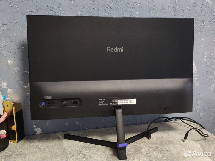 Игровой монитор