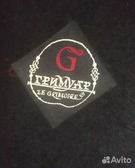 Шляпа женская