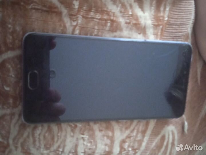 Meizu M3 Note, 3/32 ГБ