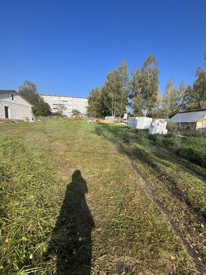 Дом 120 м² на участке 20 сот.