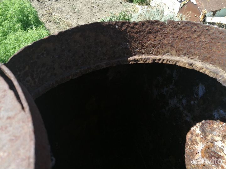 Бак для воды