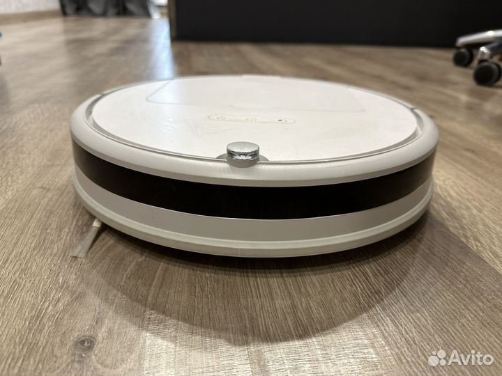 Робот пылесос Roborock Xiaowa Lite