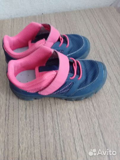 Кроссовки decathlon 25