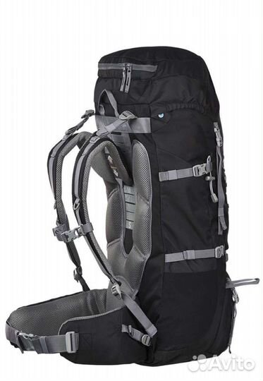 Рюкзак туристический 100 литров