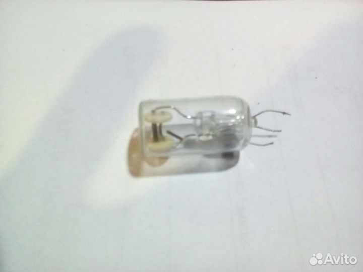 Лампа стробоскопа ск-7