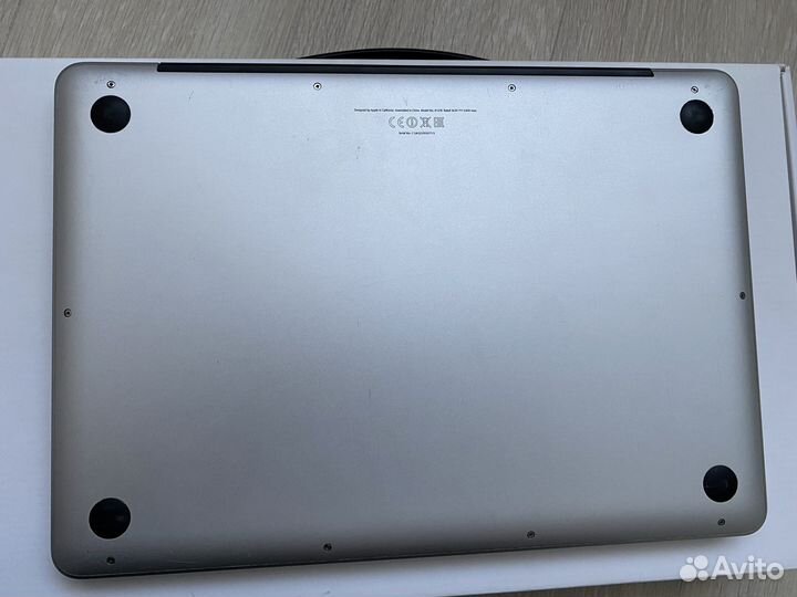 Apple MacBook Pro 13 2012