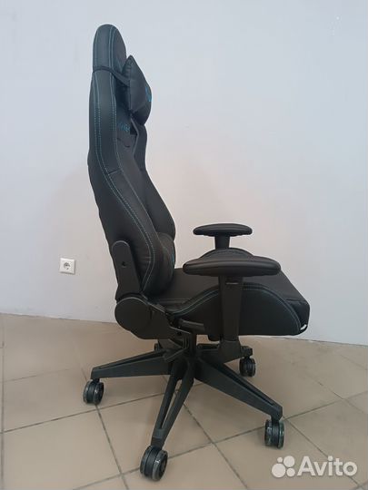 Игровые кресла новые с гарантией