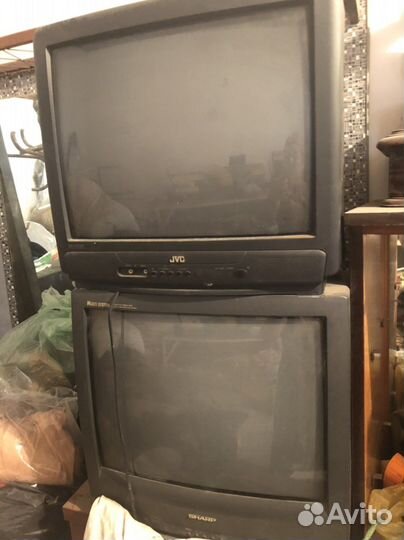 Телевизор бу