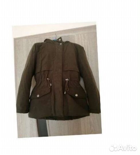 Пакет вещей на девочку