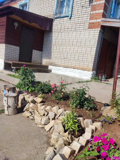 Дом 123 м² на участке 15 сот.