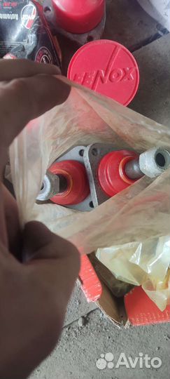 Запчасти газ- газель