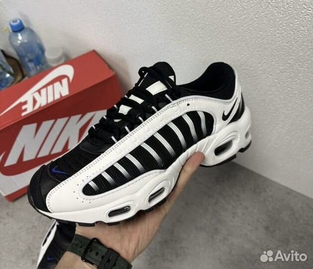 Nike air max tailwind 4