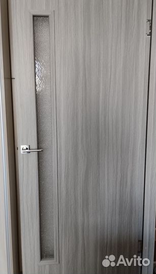 Дверное полотно без коробки