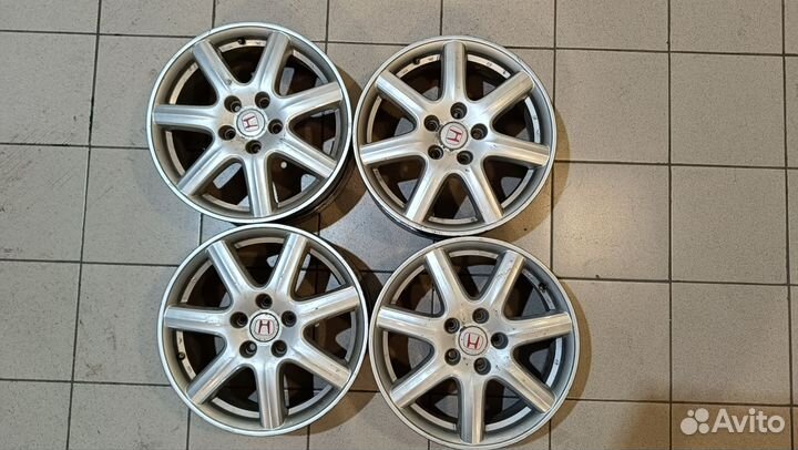 Диски R17 Honda Original