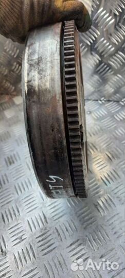 Маховик BMW 3 E46 2003