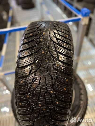 Nexen Winguard WinSpike WH62 235/55 R17 100Z